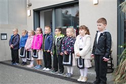 Deň otvorených dverí v dennom stacionári pre seniorov Nezábudka